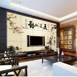 上海陶瓷壁畫 陶瓷壁畫產品 諾曼藝術磚