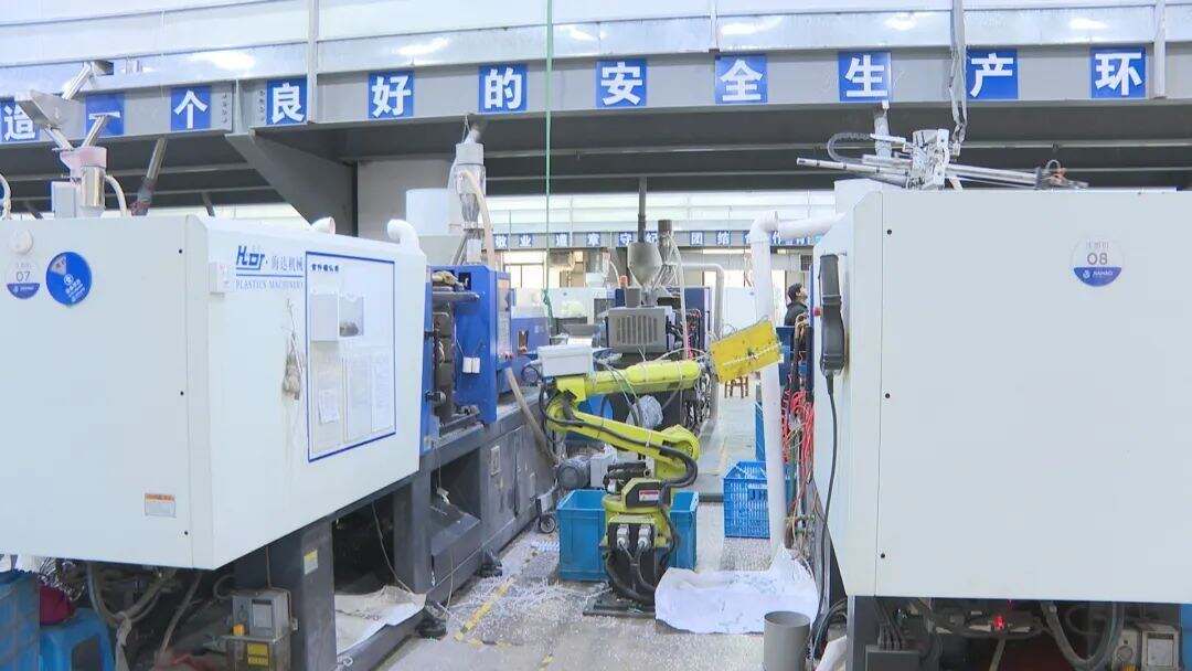 臨海制造 小夾子撬動大市場，歐美家庭愛上中國日用雜品